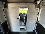 2023 Ram ProMaster 3500 High Roof FWD, Upfitted Cargo Van for sale #J3T582052 - photo 12