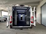 2023 Ram ProMaster 3500 High Roof FWD, Upfitted Cargo Van for sale #J3T582055 - photo 2