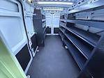 2023 Ram ProMaster 3500 High Roof FWD, Upfitted Cargo Van for sale #J3T582055 - photo 19