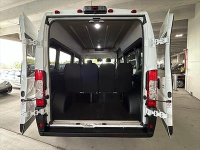 New 2023 Ram ProMaster 2500 Passenger Van for sale #J3T584502X - photo 2