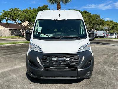 2023 Ram ProMaster 2500 High Roof FWD, Passenger Van for sale #J3T584504X - photo 1