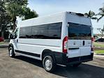 2023 Ram ProMaster 2500 High Roof FWD, Passenger Van for sale #J3T584504X - photo 2