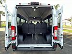 2023 Ram ProMaster 2500 High Roof FWD, Passenger Van for sale #J3T584504X - photo 31