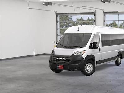 New 2023 Ram ProMaster 3500 High Roof Empty Cargo Van for sale #J3T593321X - photo 1