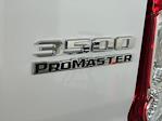 New 2023 Ram ProMaster 3500 High Roof Empty Cargo Van for sale #J3T593321X - photo 21