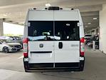 New 2023 Ram ProMaster 3500 High Roof Empty Cargo Van for sale #J3T593321X - photo 55