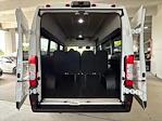 New 2023 Ram ProMaster 3500 High Roof Empty Cargo Van for sale #J3T593321X - photo 33