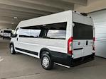 New 2023 Ram ProMaster 3500 High Roof Empty Cargo Van for sale #J3T593321X - photo 57