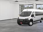New 2023 Ram ProMaster 3500 High Roof Empty Cargo Van for sale #J3T593321X - photo 1