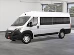New 2023 Ram ProMaster 3500 High Roof Empty Cargo Van for sale #J3T593321X - photo 3