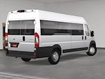 New 2023 Ram ProMaster 3500 High Roof Empty Cargo Van for sale #J3T593321X - photo 5
