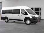New 2023 Ram ProMaster 3500 High Roof Empty Cargo Van for sale #J3T593321X - photo 7