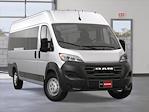 New 2023 Ram ProMaster 3500 High Roof Empty Cargo Van for sale #J3T593321X - photo 8