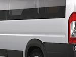 New 2023 Ram ProMaster 3500 High Roof Empty Cargo Van for sale #J3T593321X - photo 12