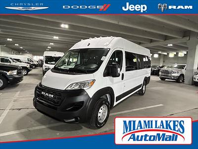 New 2023 Ram ProMaster 3500 Passenger Van for sale #J3T593323X - photo 1