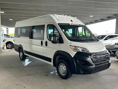 New 2023 Ram ProMaster 3500 Passenger Van for sale #J3T593325X - photo 1