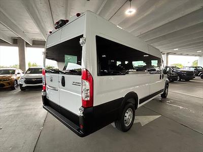 New 2023 Ram ProMaster 3500 Passenger Van for sale #J3T593325X - photo 2
