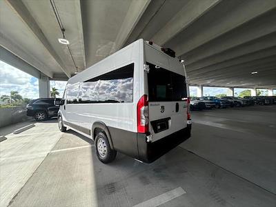 New 2023 Ram ProMaster 3500 Passenger Van for sale #J3T593326X - photo 2