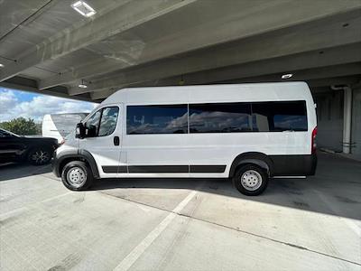 New 2023 Ram ProMaster 3500 Passenger Van for sale #J3T593326X - photo 1