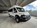 New 2023 Ram ProMaster 3500 Passenger Van for sale #J3T593326X - photo 44
