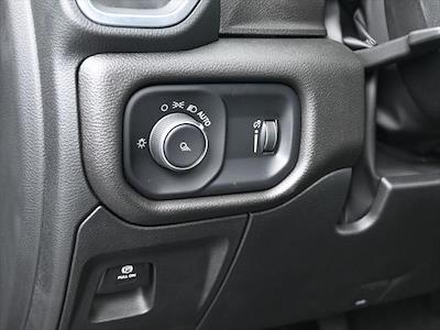 New 2024 Ram 1500 Big Horn Crew Cab Pickup for sale #J4T123032T - photo 1