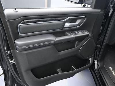 New 2024 Ram 1500 Big Horn Crew Cab Pickup for sale #J4T123032T - photo 2