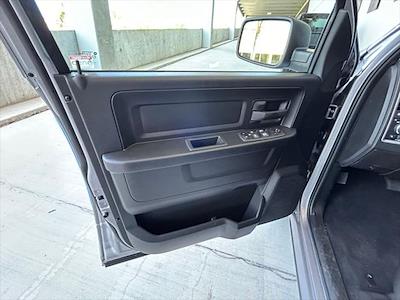 New 2024 Ram 1500 Classic Tradesman Crew Cab Pickup for sale #J4T143085 - photo 1