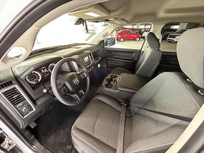 New 2024 Ram 1500 Classic Tradesman Crew Cab Pickup for sale #J4T143086 - photo 2
