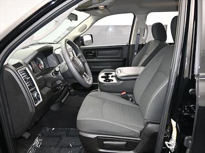 New 2024 Ram 1500 Classic Tradesman Crew Cab Pickup for sale #J4T152595 - photo 1