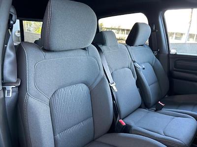 New 2024 Ram 1500 Tradesman Crew Cab 4x4 Pickup for sale #J4T185784 - photo 1