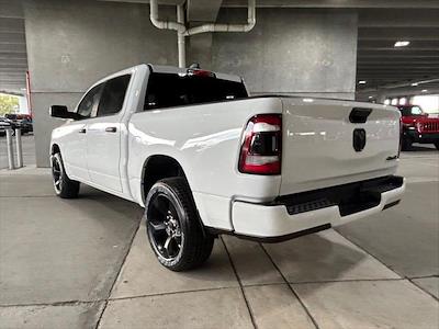 New 2024 Ram 1500 Tradesman Crew Cab 4x4 Pickup for sale #J4T185787 - photo 1