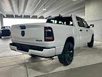 New 2024 Ram 1500 Tradesman Crew Cab 4x4 Pickup for sale #J4T185787 - photo 39