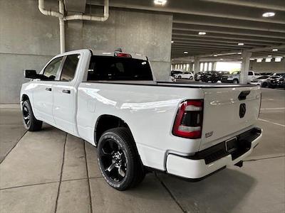 New 2024 Ram 1500 Tradesman Quad Cab Pickup for sale #J4T205661 - photo 2