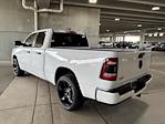 New 2024 Ram 1500 Tradesman Quad Cab Pickup for sale #J4T205661 - photo 2