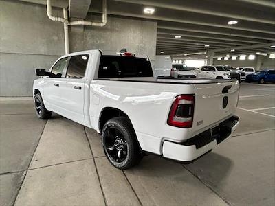 New 2024 Ram 1500 Tradesman Crew Cab Pickup for sale #J4T205662 - photo 1