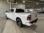 New 2024 Ram 1500 Tradesman Crew Cab Pickup for sale #J4T205662 - photo 1