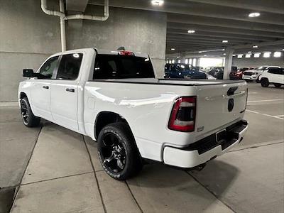 New 2024 Ram 1500 Tradesman Crew Cab 4x4 Pickup for sale #J4T208075 - photo 1