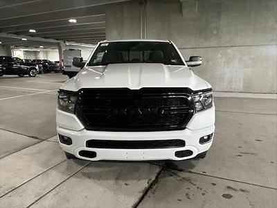 New 2024 Ram 1500 Tradesman Crew Cab 4x4 Pickup for sale #J4T208075 - photo 2