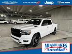New 2024 Ram 1500 Tradesman Crew Cab 4x4 Pickup for sale #J4T208075 - photo 39