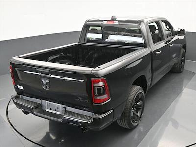 New 2024 Ram 1500 Tradesman Crew Cab 4x4 Pickup for sale #J4T208077 - photo 1