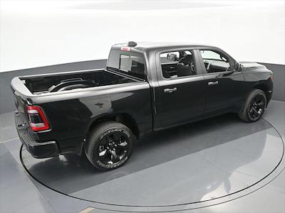 New 2024 Ram 1500 Tradesman Crew Cab 4x4 Pickup for sale #J4T208077 - photo 2
