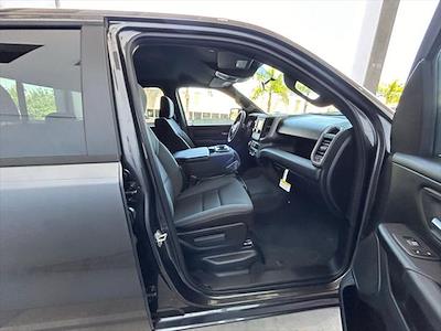 New 2024 Ram 1500 Tradesman Quad Cab 4x4 Pickup for sale #J4T213167 - photo 1