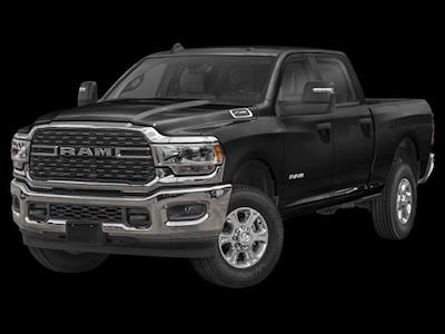 New 2024 Ram 2500 Laramie Crew Cab 4x4 Pickup for sale #J4T226784T - photo 1