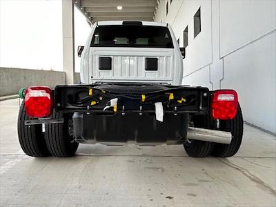 New 2024 Ram 3500 Tradesman Regular Cab 60 CA Cab Chassis for sale #J4T247472 - photo 1