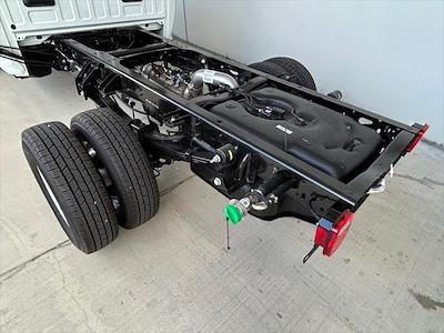 New 2024 Ram 3500 Tradesman Regular Cab 60 CA Cab Chassis for sale #J4T247472 - photo 2