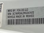 New 2024 Ram 3500 Tradesman Regular Cab 60 CA Cab Chassis for sale #J4T247472 - photo 32