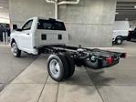 New 2024 Ram 3500 Tradesman Regular Cab 60 CA Cab Chassis for sale #J4T247472 - photo 45