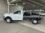 New 2024 Ram 3500 Tradesman Regular Cab 60 CA Cab Chassis for sale #J4T247472 - photo 44