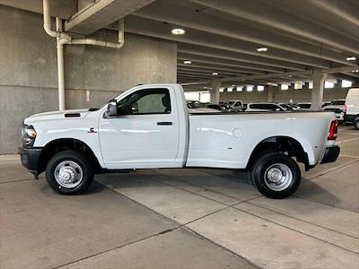 New 2024 Ram 3500 Tradesman Regular Cab 4x4 DRW Pickup for sale #J4T257847 - photo 2