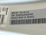 New 2024 Ram 3500 Tradesman Regular Cab 4x4 DRW Pickup for sale #J4T257847 - photo 40